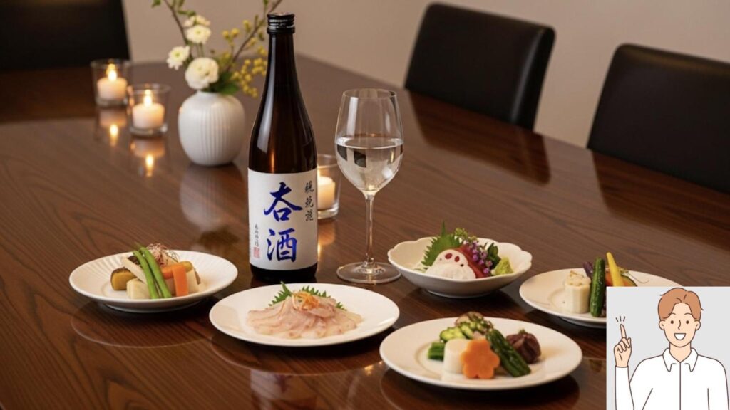 獺祭の飲み方を広げるアレンジと保存法