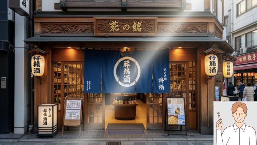 そもそも花陽浴はどこで手に入りますか?