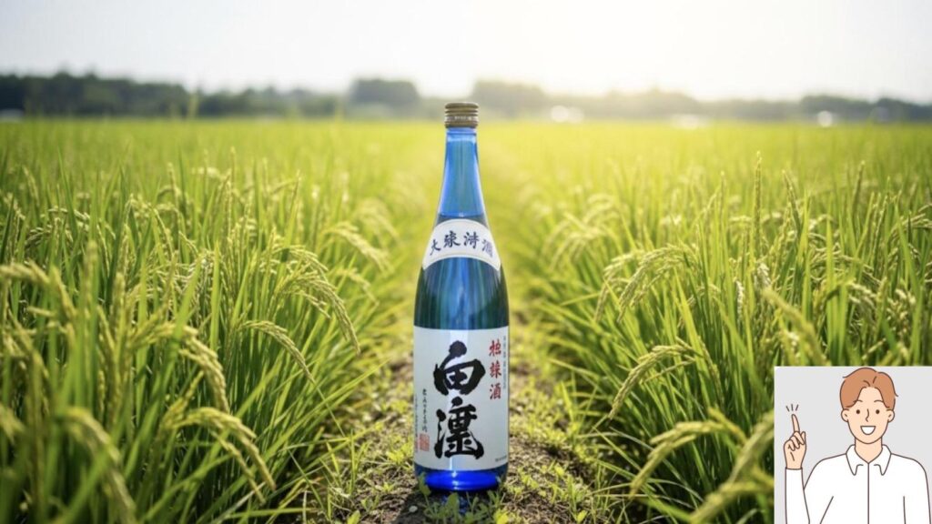 花陽浴はどちらの県のお酒ですか?