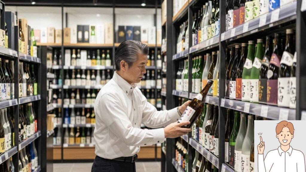 希少な銘酒!花陽浴が買える店の探し方