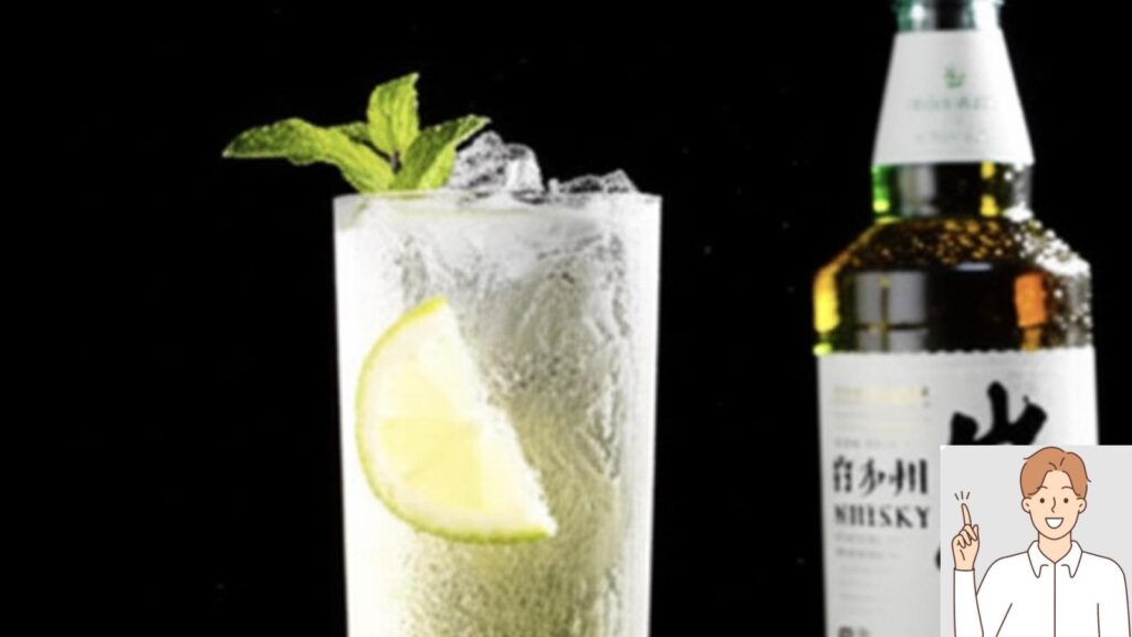 白州ハイボール缶がまずいと言われる理由の深掘り