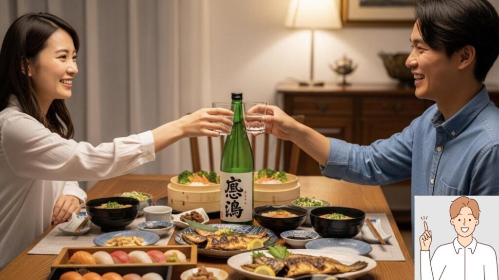 飲み比べセットと1800mlの選び方