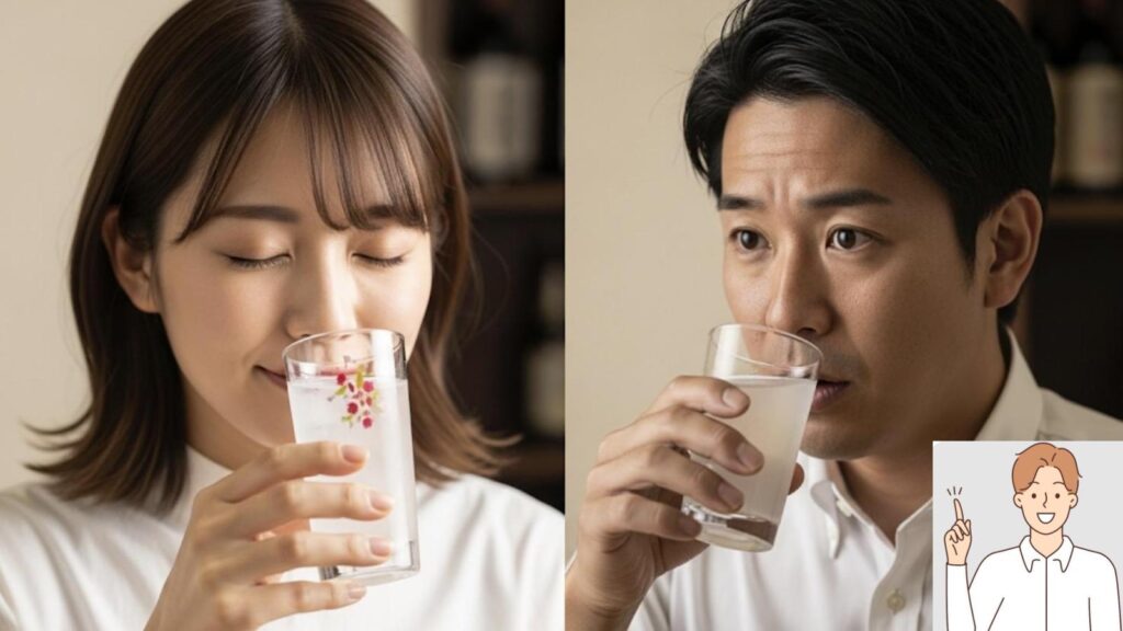 まずいと言われる理由とおすすめの飲み方