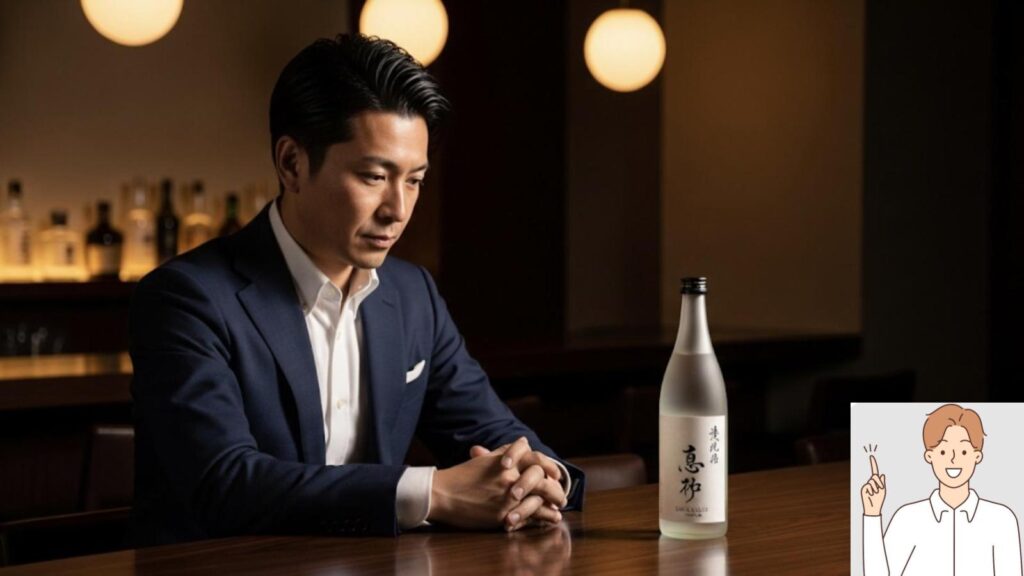 獺祭の焼酎はまずい?気になる評判と特徴