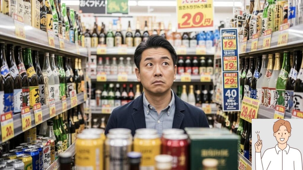 ドン・キホーテで獺祭は買えますか?