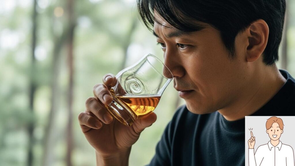 美味しいハイボールの作り方と炭酸水