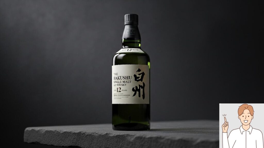 白州の飲み方を極める愉しみ方のコツ