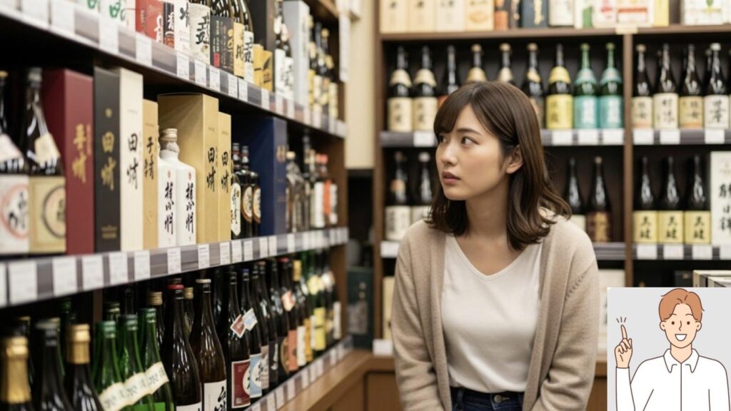 なぜ白州は手に入らないのでしょうか?
