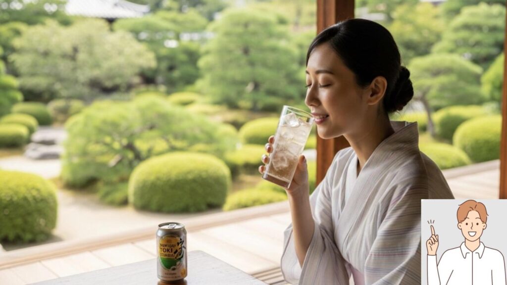 希望小売価格とアルコール度数をチェック