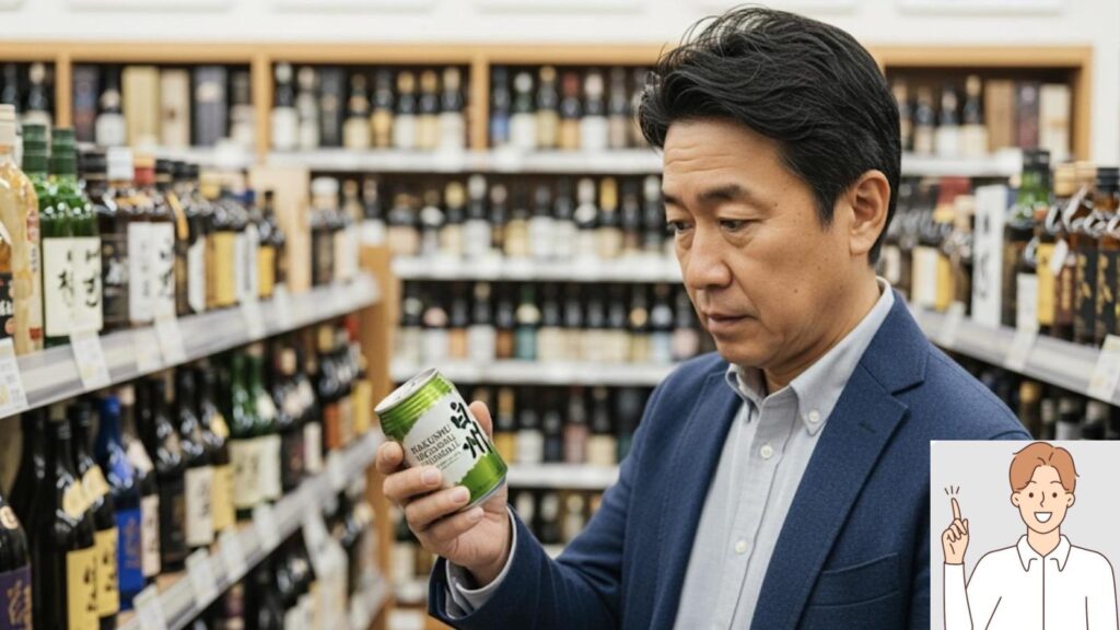 白州ハイボール缶の再販を狙うための購入ガイド