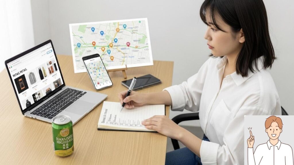 結局どこで買える?主な販売チャネル