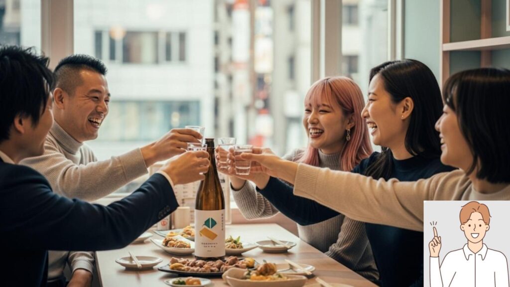 徹底解説!日本酒あべの評価と人気の秘密