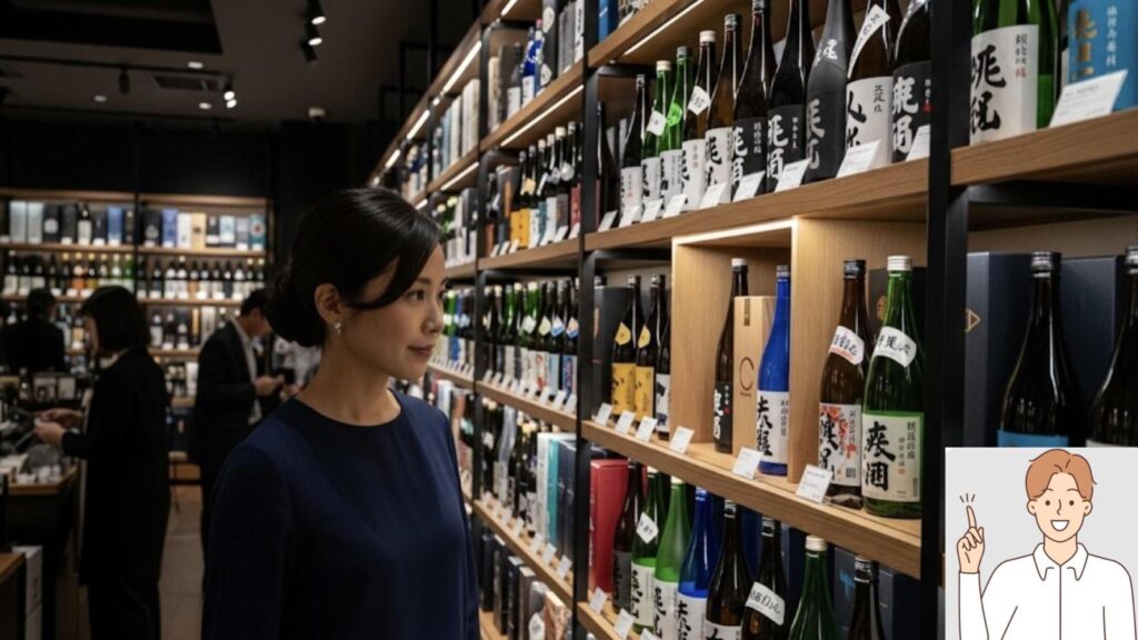高砂の日本酒 特約店は存在する?