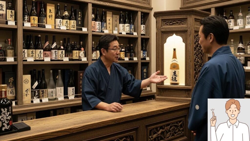 希少な而今 特約店での購入方法
