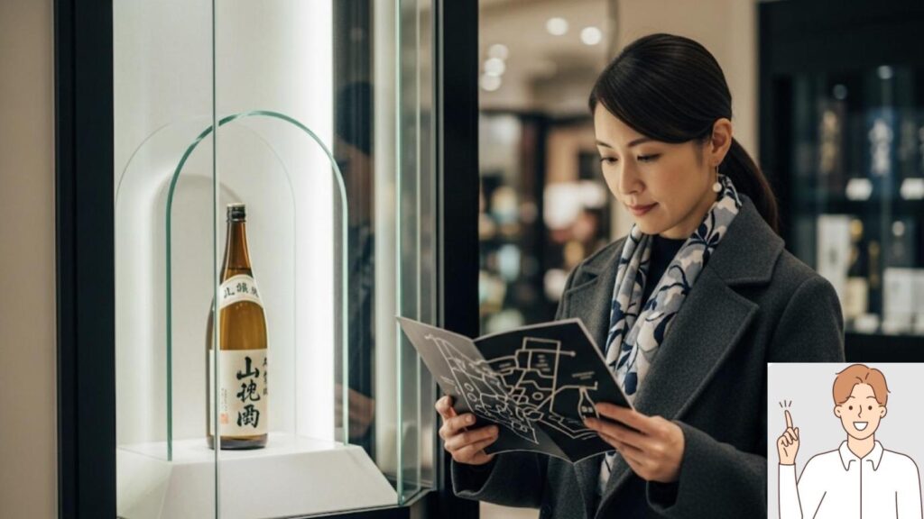 十四代はなぜ高い?入手方法とおすすめ銘柄