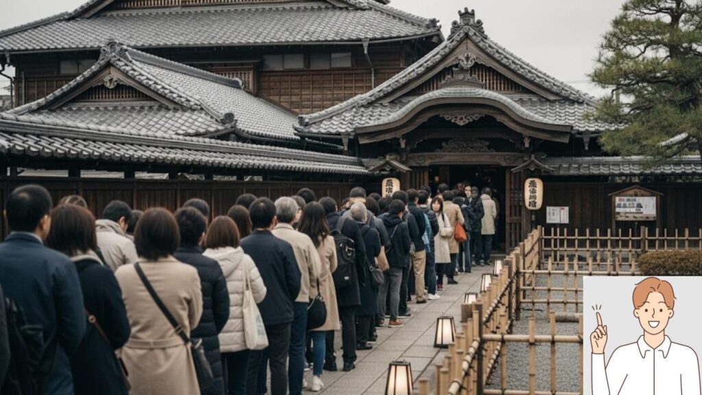 なぜ信州亀齢は買えないと言われるのか