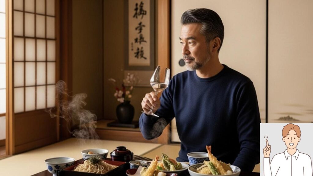その魅力を最大限に引き出す美味しい飲み方
