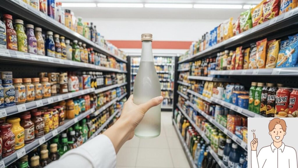 コンビニの「まる」はまずいのか