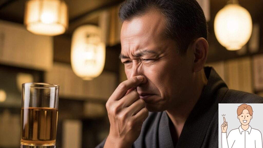 そもそも日本酒はなぜまずいのか