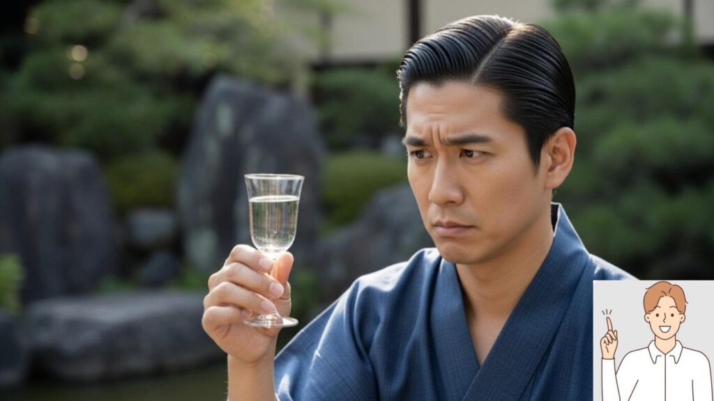 なぜノンアルコール日本酒はまずいと言われるのか