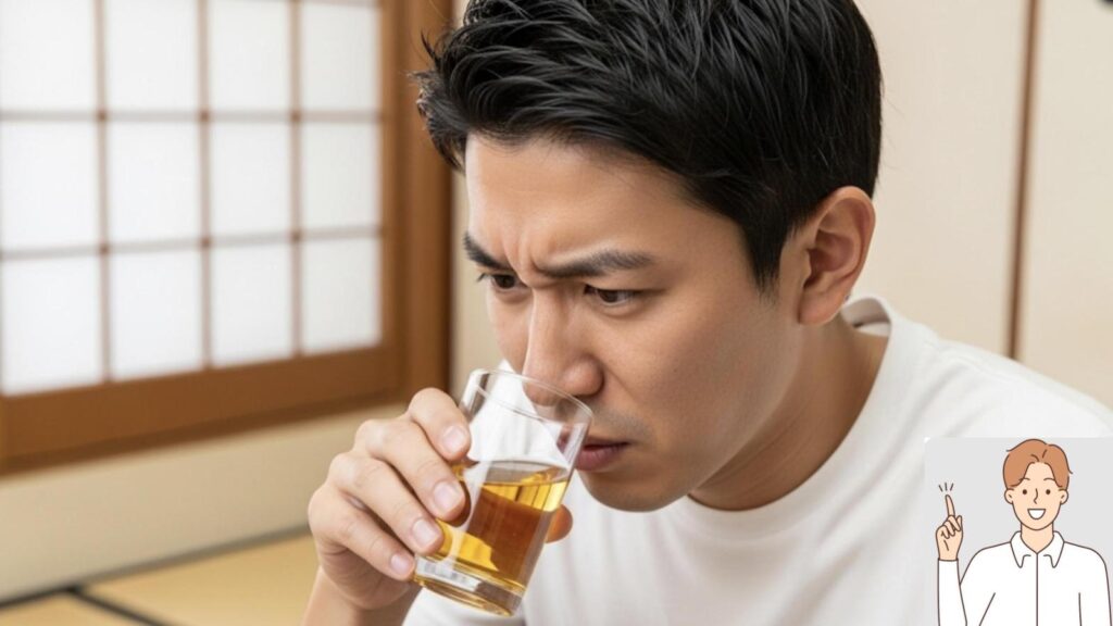 ノンアルコール日本酒がまずいと言われる理由