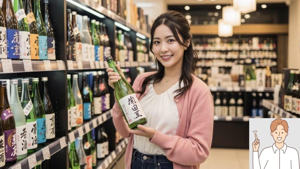 飛露喜はまずくない!定価での買い方