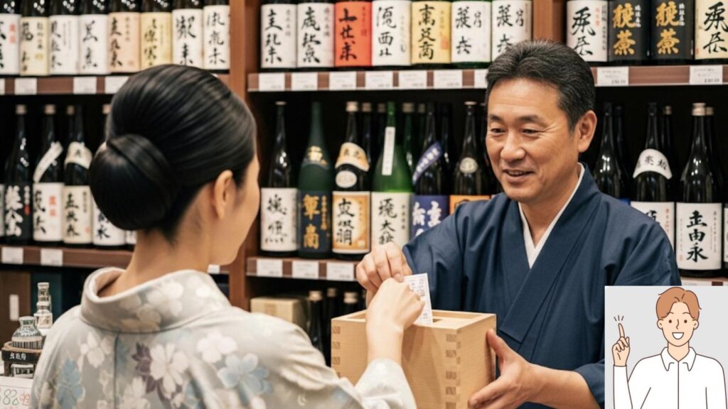 意外と高くない飛露喜の定価