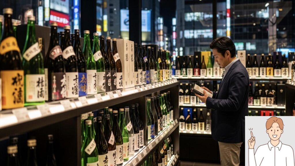 勝駒が買える店【エリア別 正規取扱店】